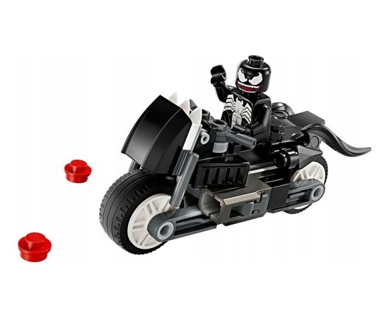 LEGO Marvel Motocykl Venoma (30679)