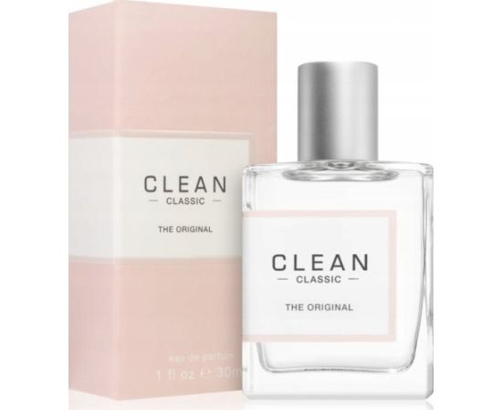 Clean Clean - Nordic Light EDP 30 ml