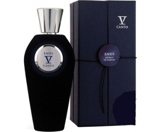 Tiziana Terenzi V Canto Ensis EDP 100ml