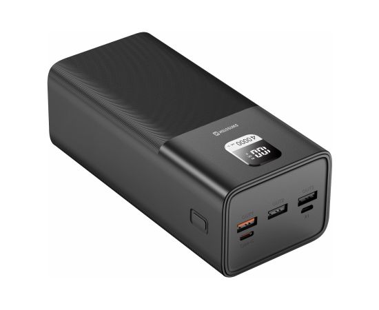 Swissten Power Line Power Bank Ārējas Uzlādes Baterija 40 000 mAh 100W