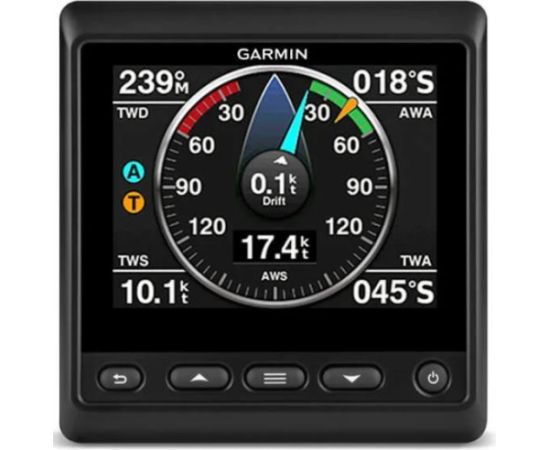 Garmin GMI 20 Marine Instrumentu displejs