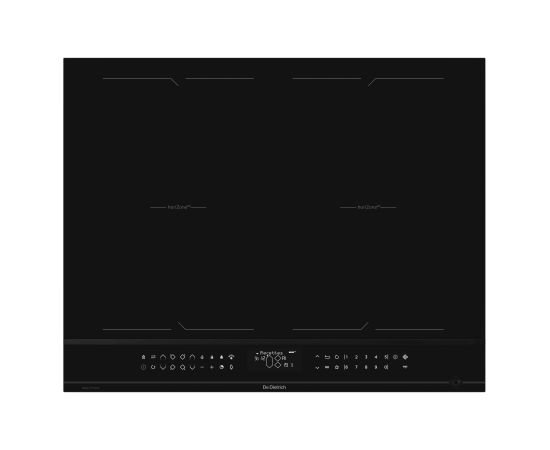 Built-in induction hob De Dietrich DPI4441BT