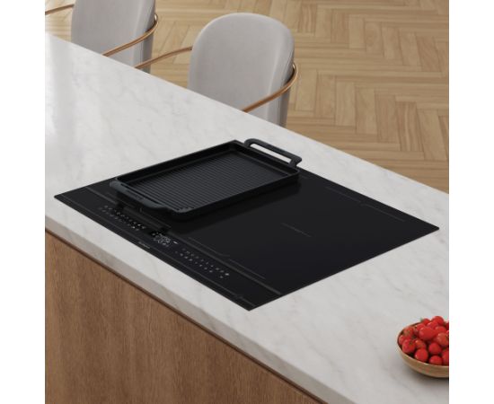 Built-in induction hob De Dietrich DPI4441BT