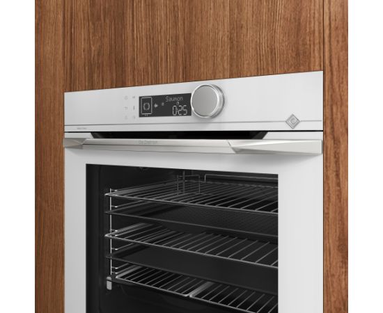 Built-in oven De Dietrich DOP4556W