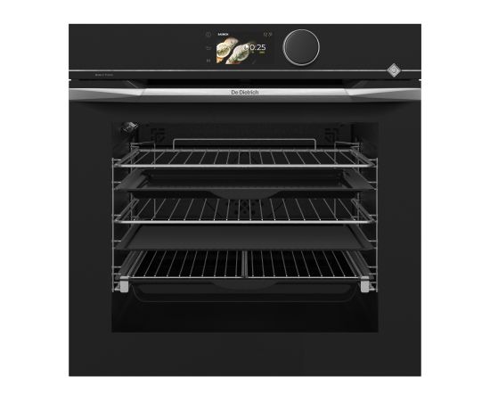 Built-in oven De Dietrich DOP4746XT