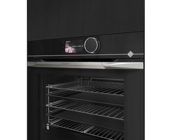 Built-in oven De Dietrich DOP4746XT