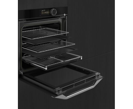 Built-in oven De Dietrich DOP4746XT