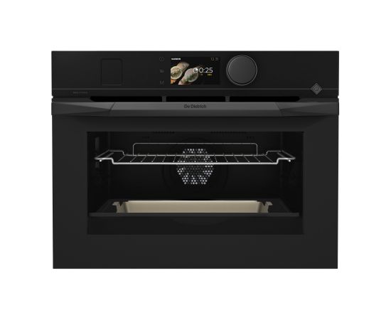 Built-in compact oven De Dietrich DKR4741B