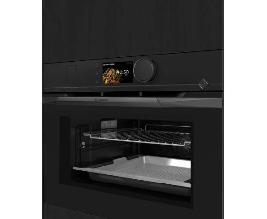 Built-in compact oven De Dietrich DKR4741B