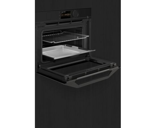 Built-in compact oven De Dietrich DKR4741B