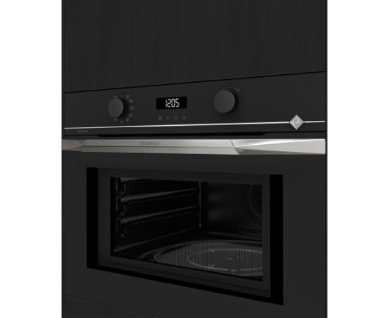 Built-in microwave oven De Dietrich DKE4220X