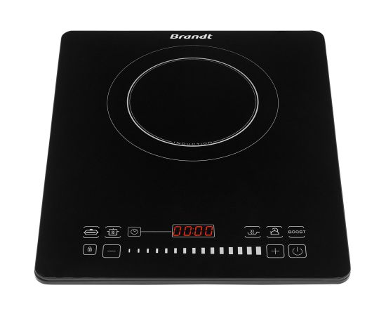 Induction hob Brandt TI1SLIM 1 zone