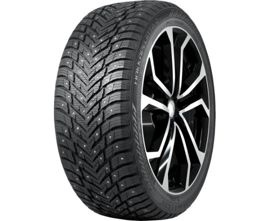 215/45R20 NOKIAN HKPL 10 EV 95T XL NCS DOT22 Studded 3PMSF M+S