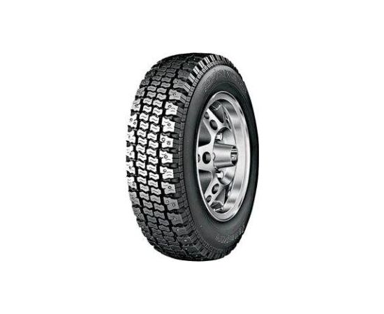 155/80R12C BRIDGESTONE RD 713 WINTER 88N DOT17 Studdable GE273 3PMSF M+S