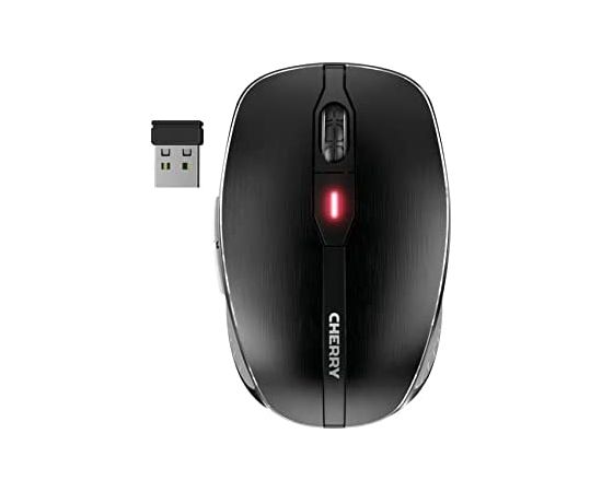 CHERRY MW 8C ADVANCED, Mouse (black)