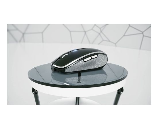 CHERRY MW 8C ADVANCED, Mouse (black)