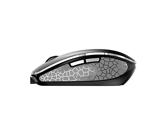 CHERRY MW 8C ADVANCED, Mouse (black)