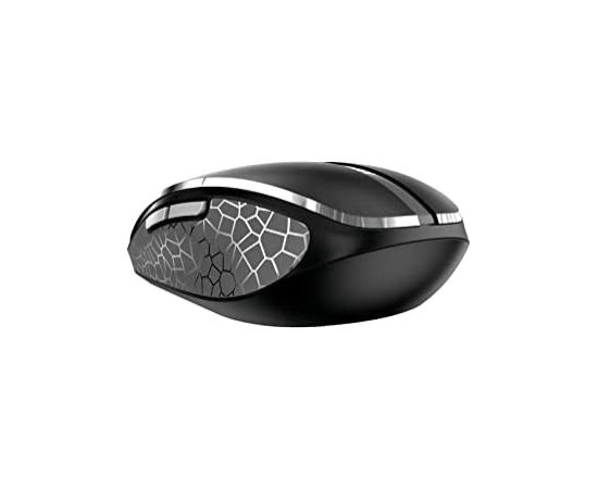 CHERRY MW 8C ADVANCED, Mouse (black)