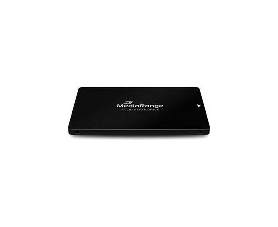 Mediarange MR1004 960 GB Solid State Drive (black, SATA 6 Gb / s, 2.5 ")