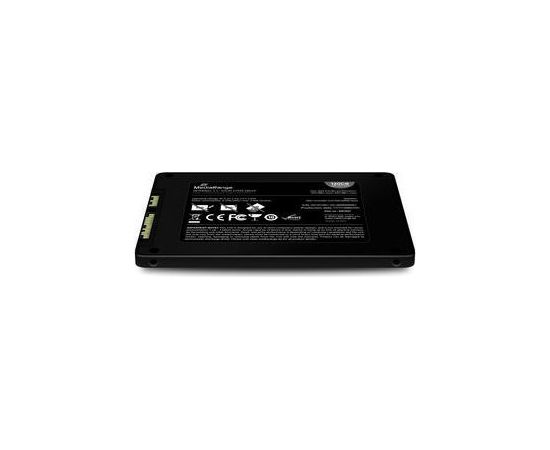 Mediarange MR1004 960 GB Solid State Drive (black, SATA 6 Gb / s, 2.5 ")