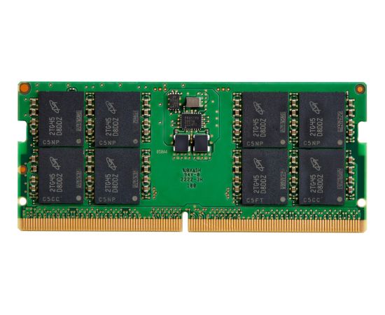 HP 83P92AA memory module 32 GB DDR5 5600 MHz