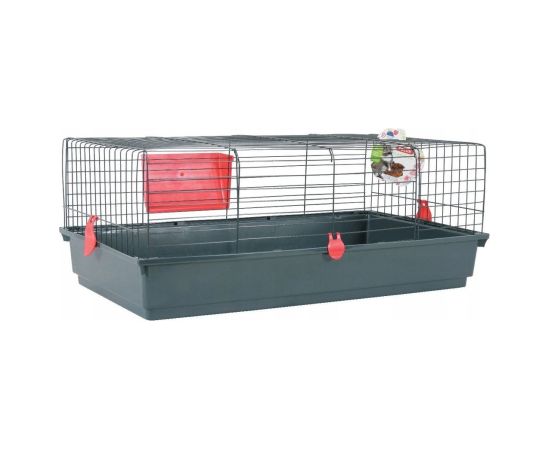 ZOLUX Classic 100 - cage for rodents - 98 x 52 x 38cm