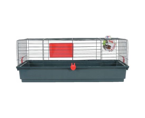 ZOLUX Classic 100 - cage for rodents - 98 x 52 x 38cm