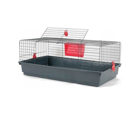 ZOLUX Classic 100 - cage for rodents - 98 x 52 x 38cm