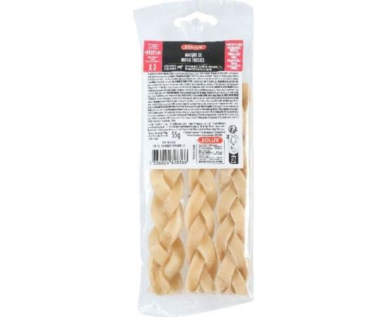 ZOLUX Buffalo skin stick - dog treat - 55g