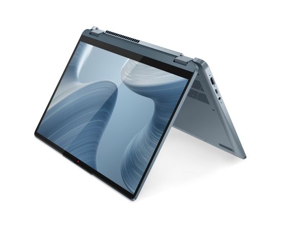 Lenovo FLEX-7-14IRU8 i7-1355U 14"2.2K Touch 16GB SSD1TB BT BLKB FPR x360 Win11 Stone Blue (REPACK) 2Y