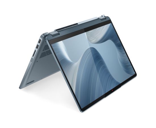 Lenovo FLEX-7-14IRU8 i7-1355U 14"2.2K Touch 16GB SSD1TB BT BLKB FPR x360 Win11 Stone Blue (REPACK) 2Y