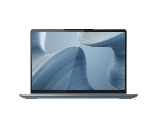 Lenovo FLEX-7-14IRU8 i7-1355U 14"2.2K Touch 16GB SSD1TB BT BLKB FPR x360 Win11 Stone Blue (REPACK) 2Y