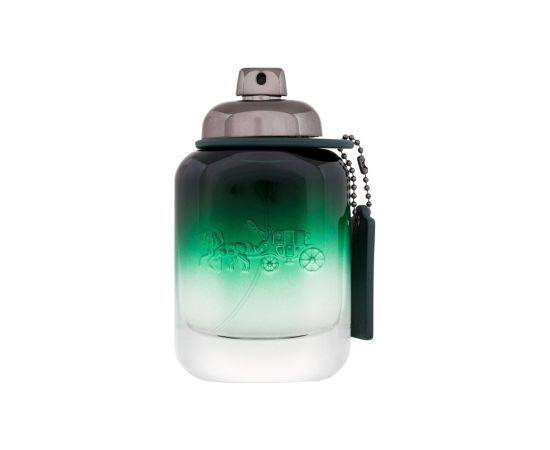 Coach Green 60ml