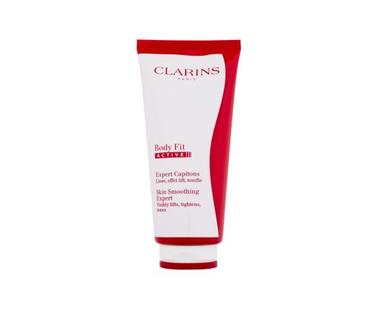 Clarins Body Fit / Active 200ml