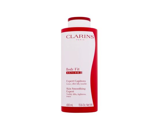 Clarins Body Fit / Active 400ml