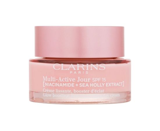 Clarins Multi-Active 50ml SPF15