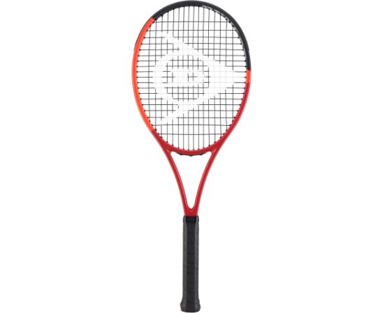 Tennis racket Dunlop CX200 TOUR (27") 310g 16x19 G3