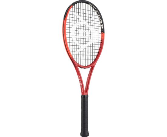 Tennis racket Dunlop CX200 TOUR (27") 310g 16x19 G3