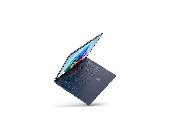 Notebook ACER Swift 14 AI SF14-51-78UT CPU  Core Ultra u7-258V 14" 2880x1800 RAM 32GB LPDDR5x SSD 1TB ENG Windows 11 Home Blue 1.28 kg NX.J2KEL.001