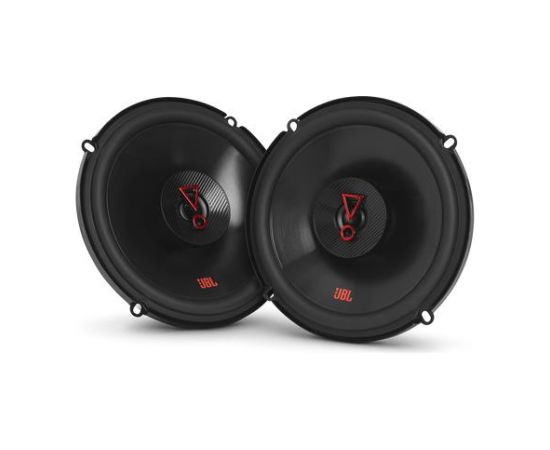 CAR SPEAKERS 6.5"/COAXIAL STAGE3627F JBL