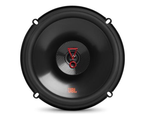 CAR SPEAKERS 6.5"/COAXIAL STAGE3627F JBL