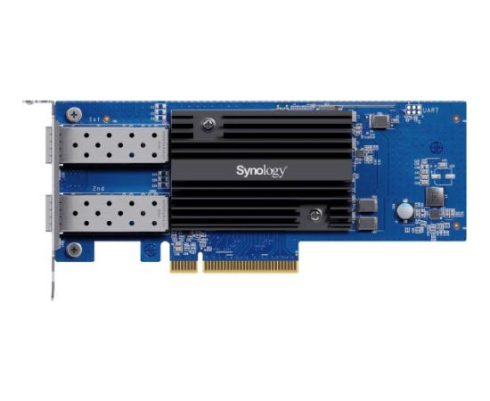 NET CARD PCIE 10GB/E10G30-F2 SYNOLOGY