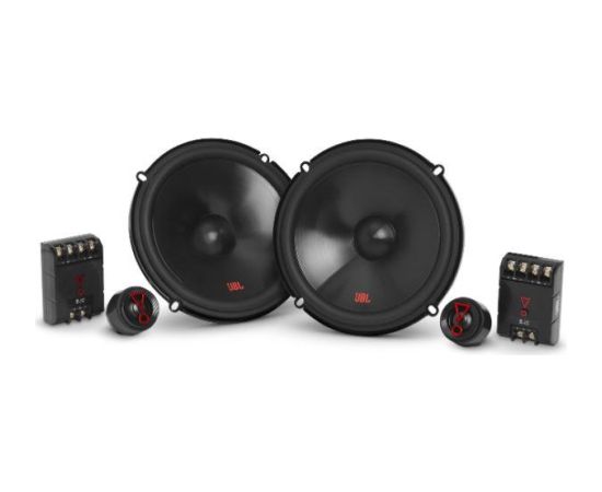 CAR SPEAKERS 6.5"/COMPONENT STAGE3607CF JBL