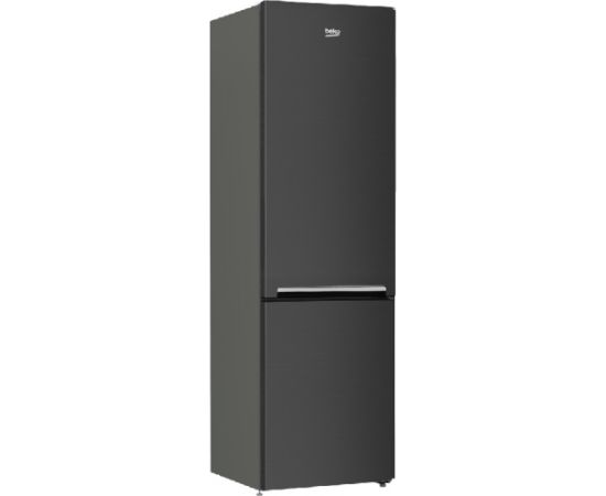 Beko RCNA305K40XBRN ledusskapis 181cm NoFrost Dark Inox