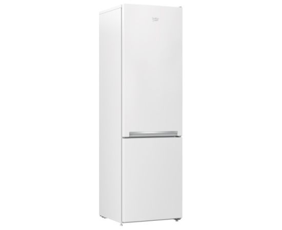 Beko RCNA305K40WN ledusskapis 181cm NoFrost, balts