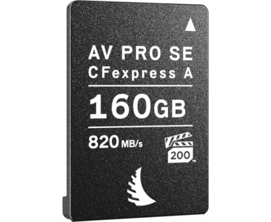 Angelbird карта памяти CFexpress Type A 160GB AV PRO SE