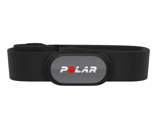 Polar heart rate sensor H9 M-XXL, black