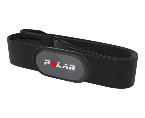 Polar heart rate sensor H9 M-XXL, black