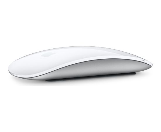 Apple Magic Mouse (USB-C) Multi-Touch Surface, white