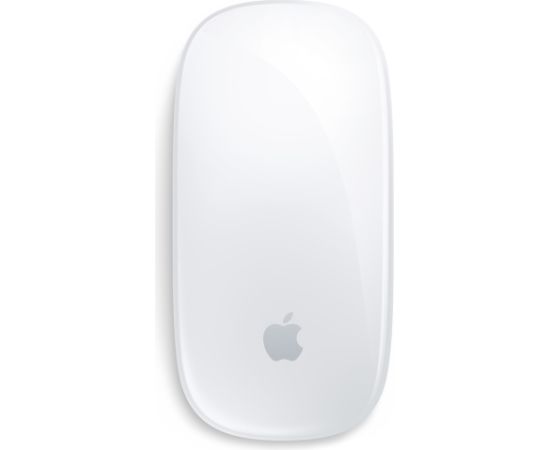 Apple Magic Mouse (USB-C) Multi-Touch Surface, white